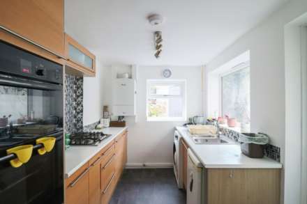 Alma Street, Weston-super-Mare, Image 6