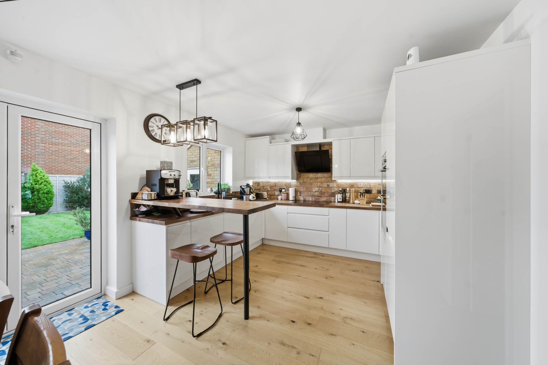 Rapide Way, Haywood Village - Exceptionally Updated Home, Image 4