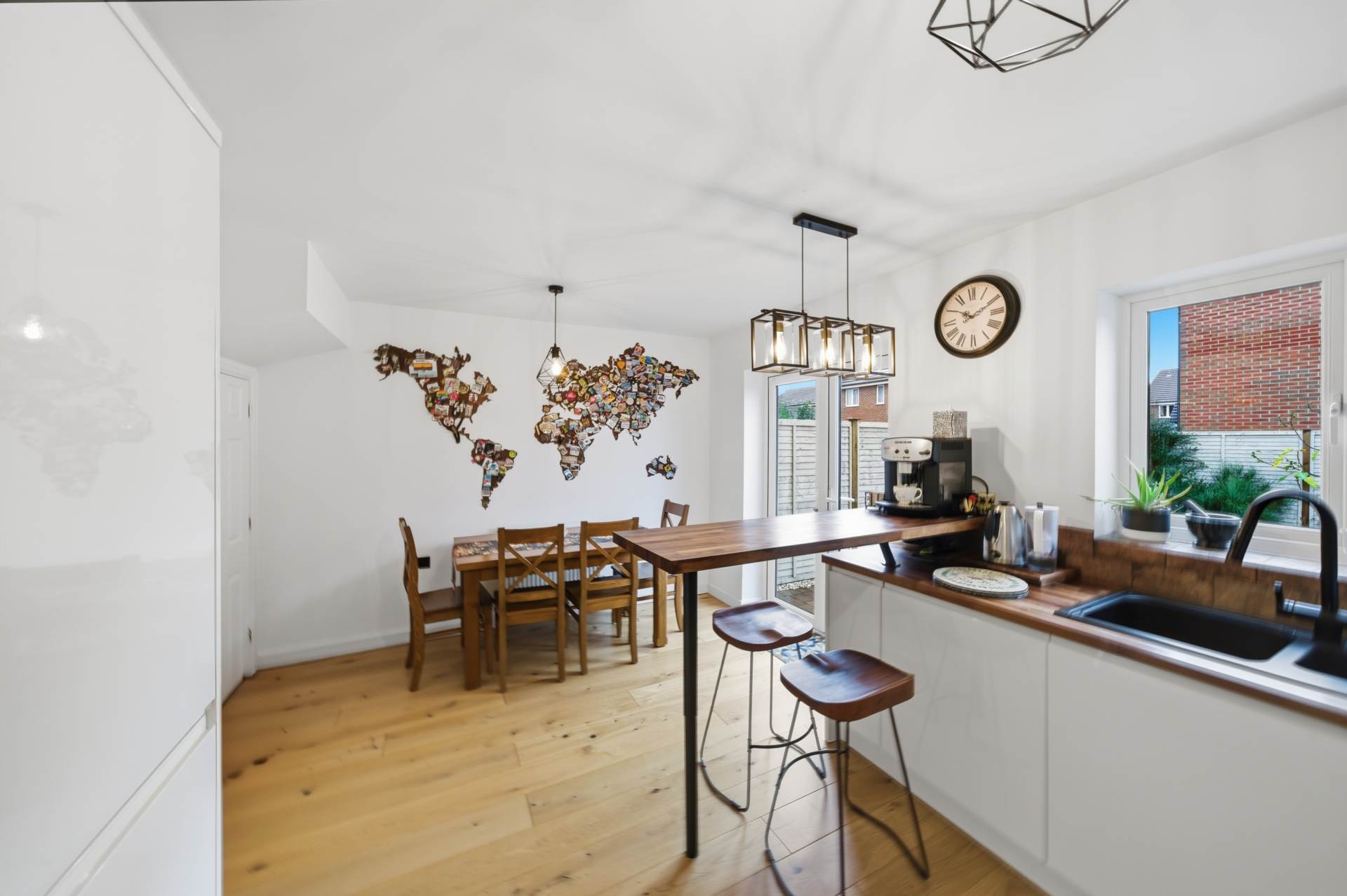 Rapide Way, Haywood Village - Exceptionally Updated Home, Image 6