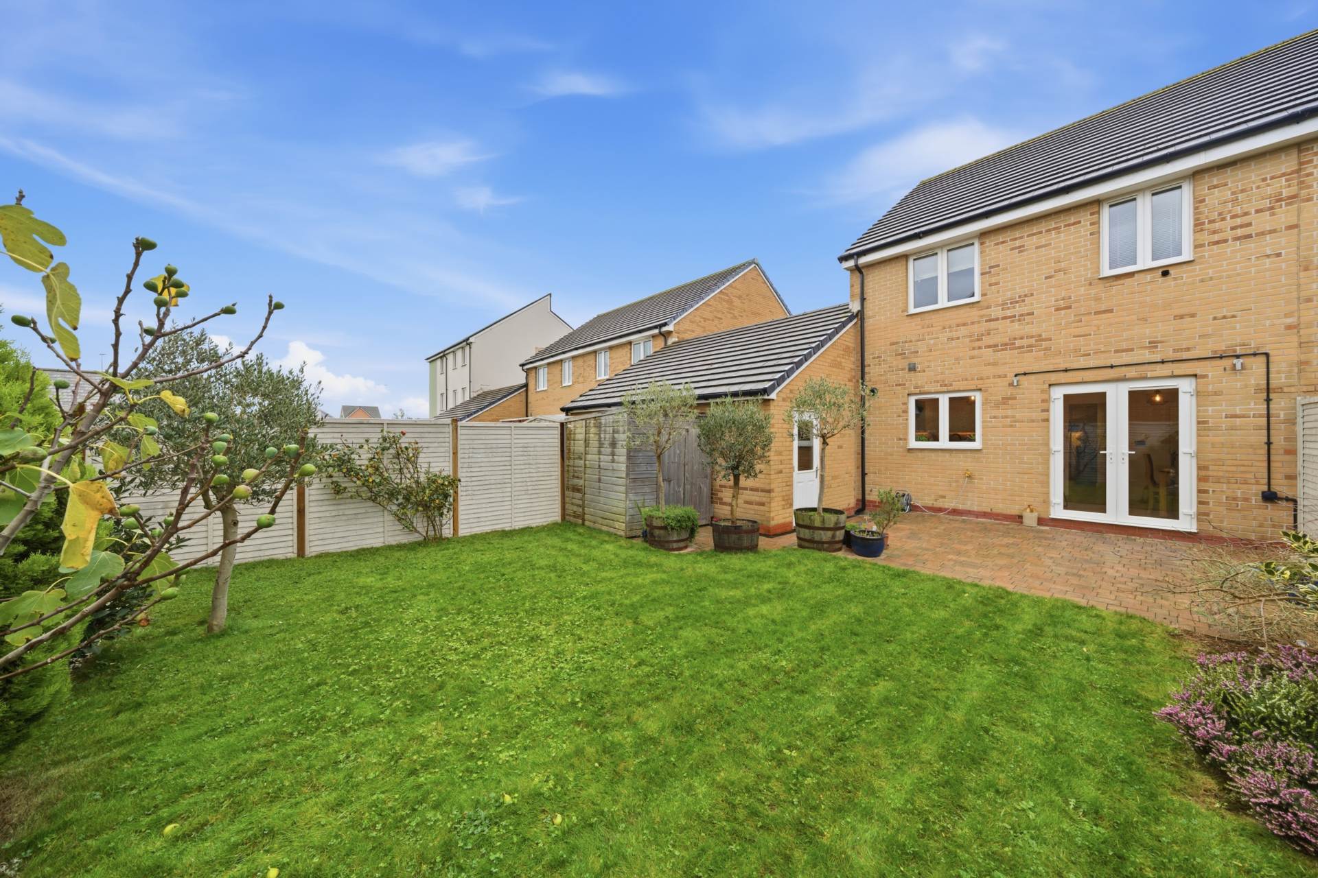 Rapide Way, Haywood Village - Exceptionally Updated Home, Image 8