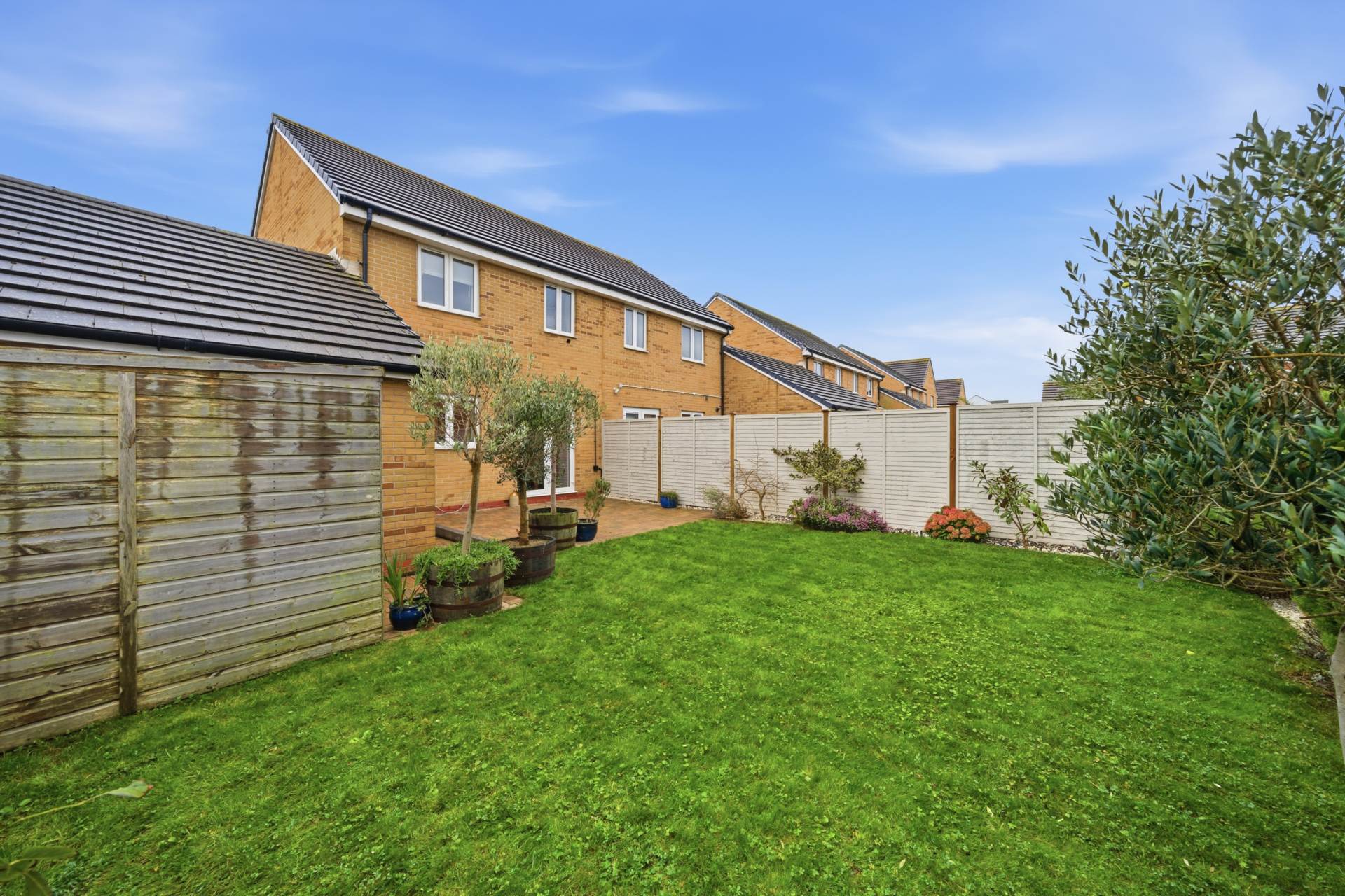 Rapide Way, Haywood Village - Exceptionally Updated Home, Image 9