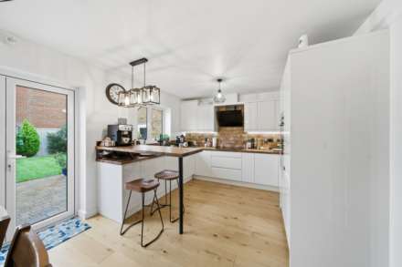 Rapide Way, Haywood Village - Exceptionally Updated Home, Image 4