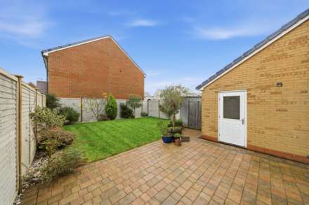 Rapide Way, Haywood Village - Exceptionally Updated Home, Image 7