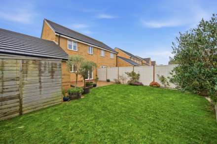 Rapide Way, Haywood Village - Exceptionally Updated Home, Image 9