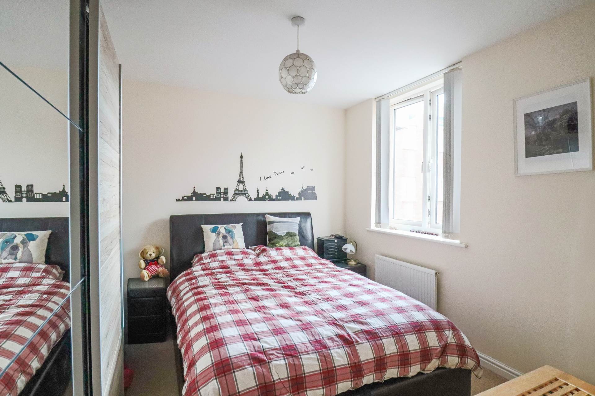 Cubitt Close, Haywood Village, Image 10