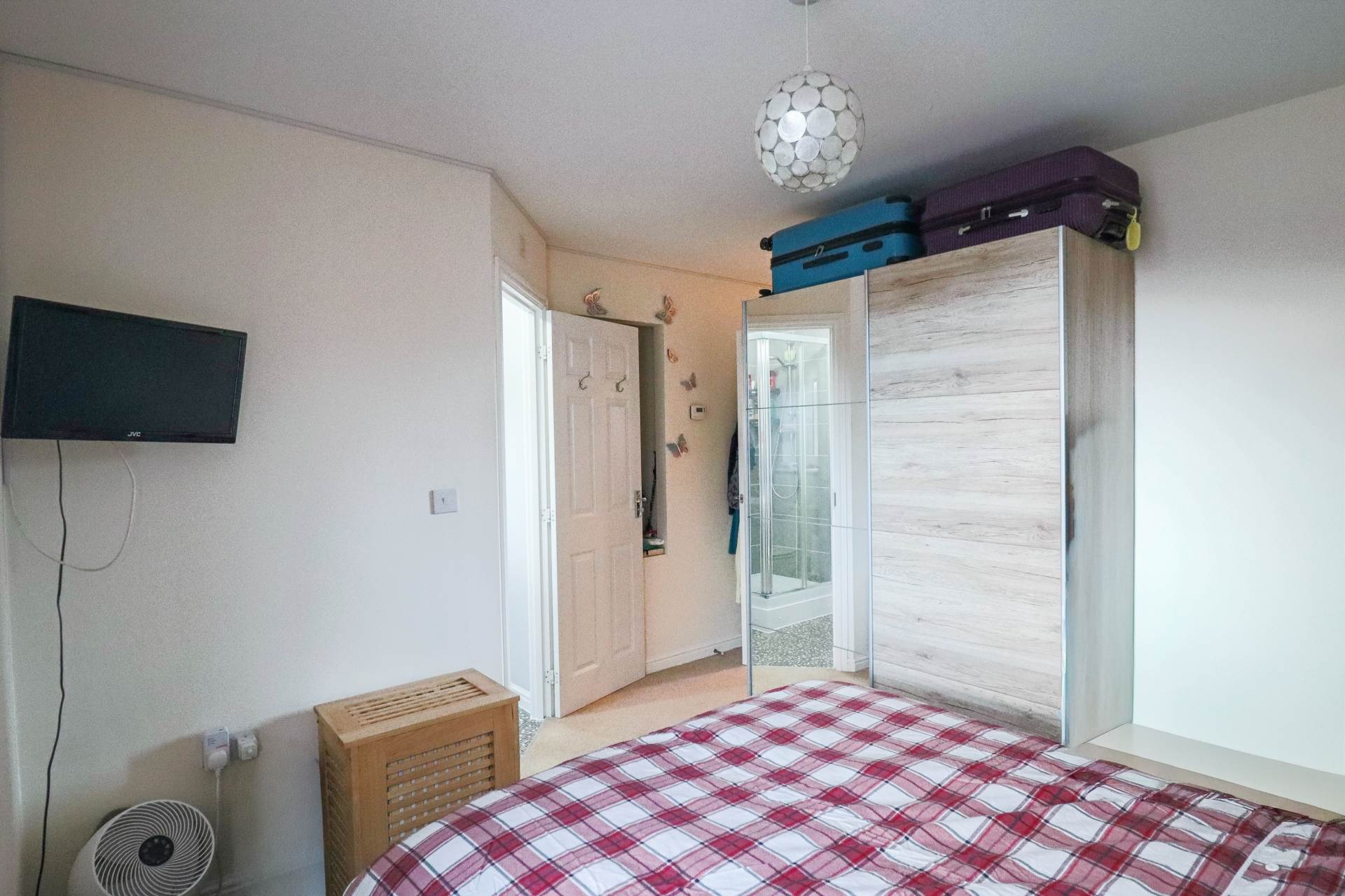 Cubitt Close, Haywood Village, Image 11