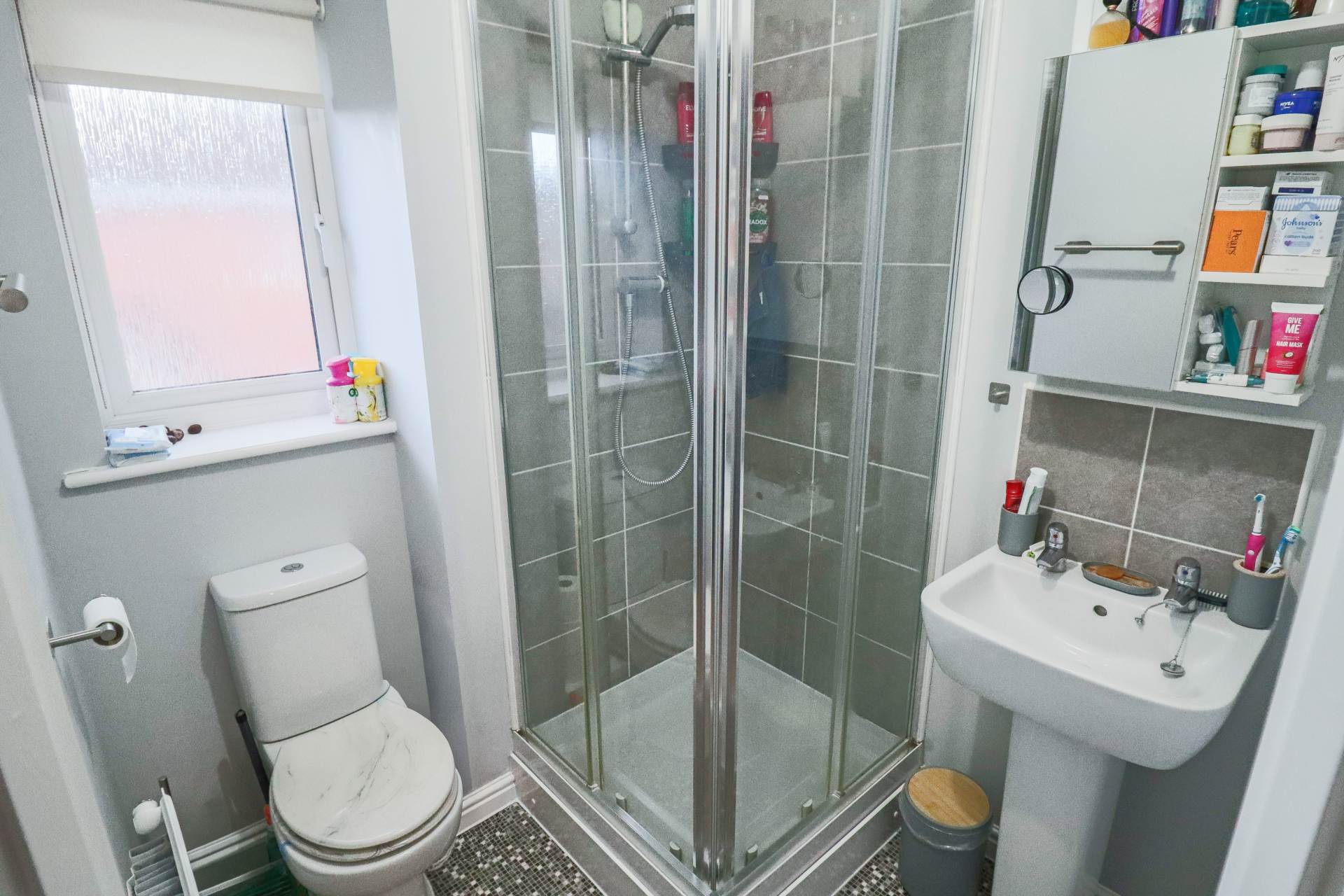 Cubitt Close, Haywood Village, Image 12