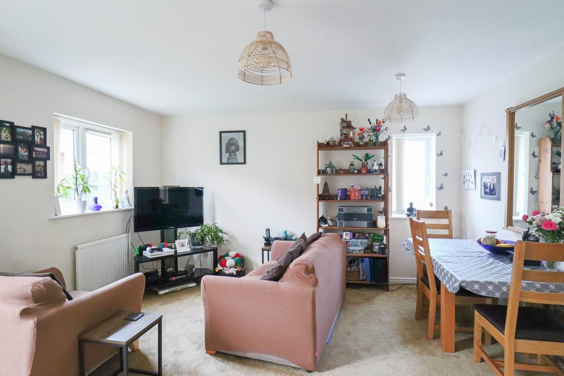 Cubitt Close, Haywood Village, Image 3