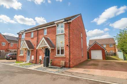 Cubitt Close, Haywood Village, Image 1