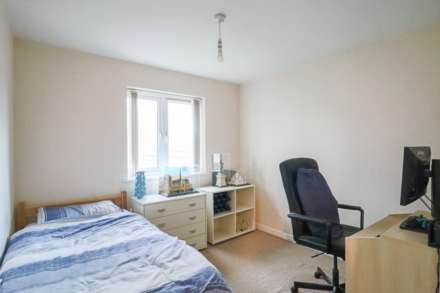 Cubitt Close, Haywood Village, Image 13