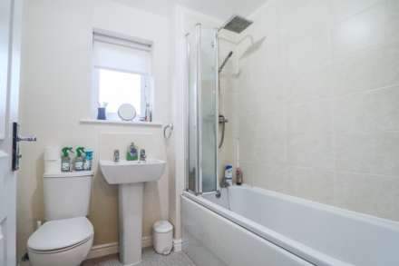 Cubitt Close, Haywood Village, Image 15