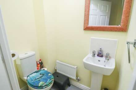 Cubitt Close, Haywood Village, Image 16