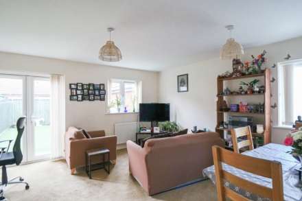 Cubitt Close, Haywood Village, Image 2