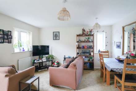 Cubitt Close, Haywood Village, Image 3