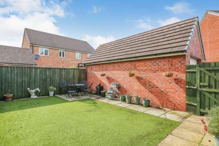 Cubitt Close, Haywood Village, Image 5