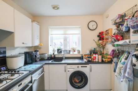 Cubitt Close, Haywood Village, Image 8