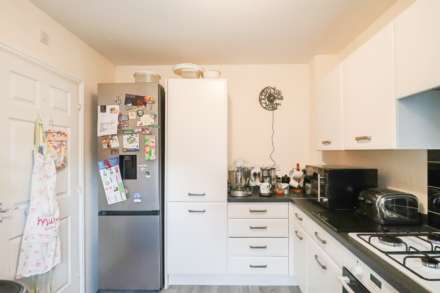 Cubitt Close, Haywood Village, Image 9