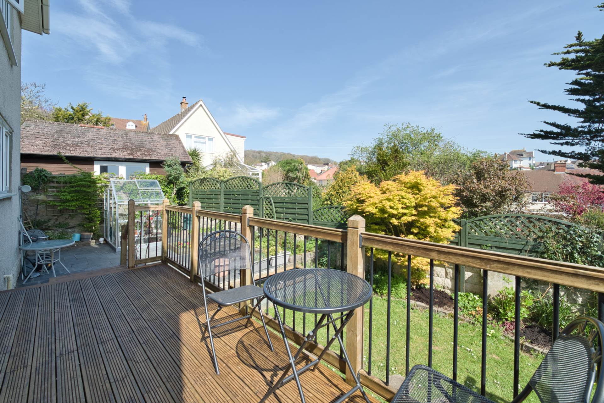 Manor Road**Light & Spacious Throughout**4 Bedrooms**Close to Town**, Image 14