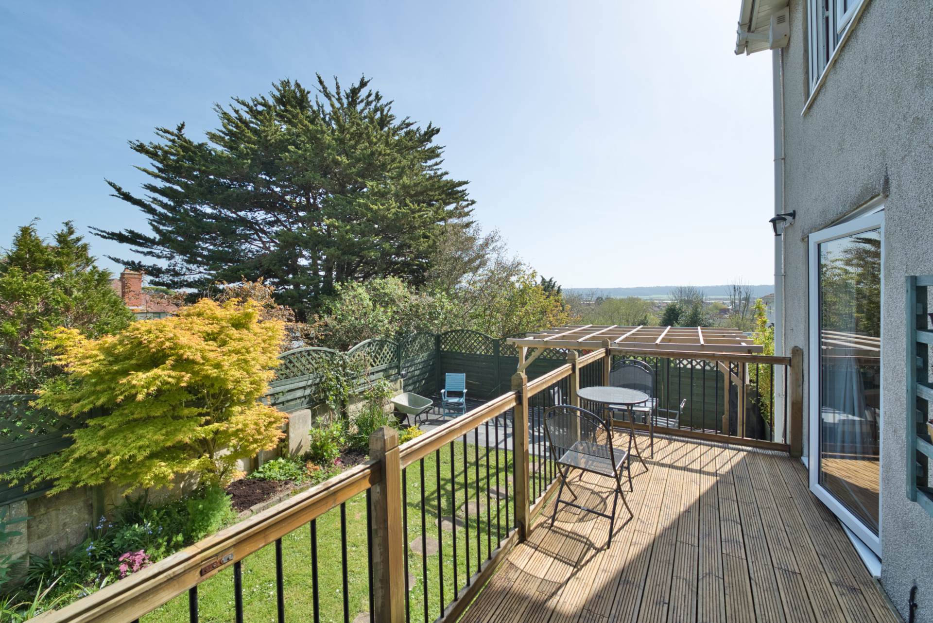 Manor Road**Light & Spacious Throughout**4 Bedrooms**Close to Town**, Image 15