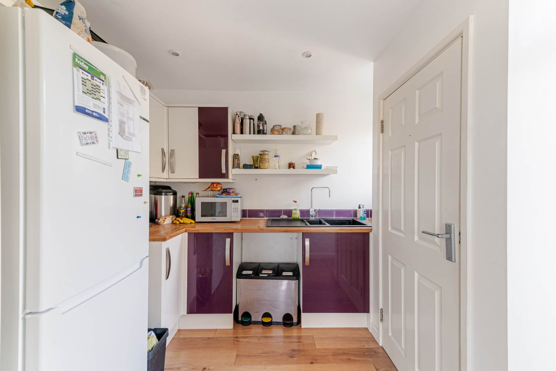 Manor Road**Light & Spacious Throughout**4 Bedrooms**Close to Town**, Image 18