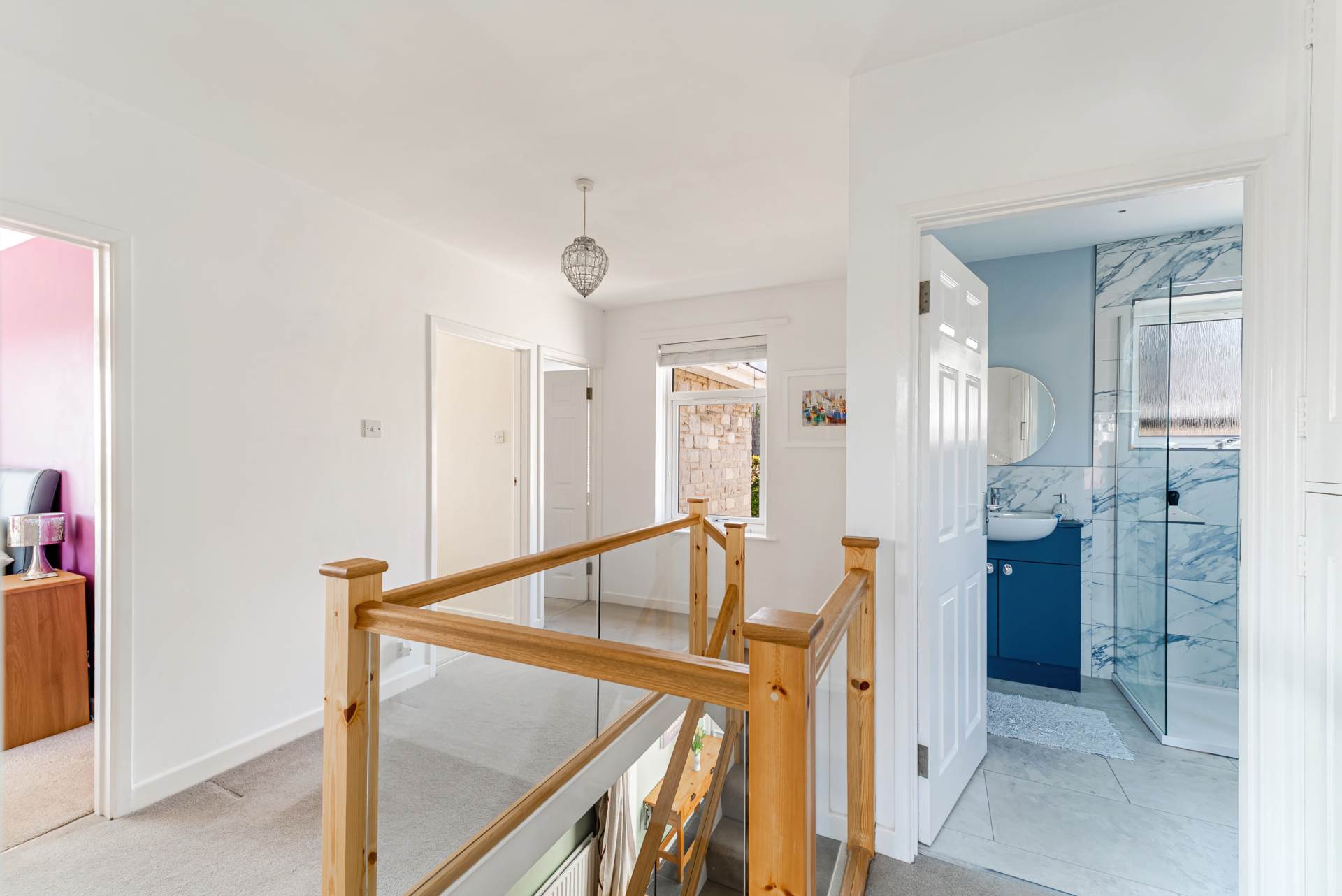 Manor Road**Light & Spacious Throughout**4 Bedrooms**Close to Town**, Image 20