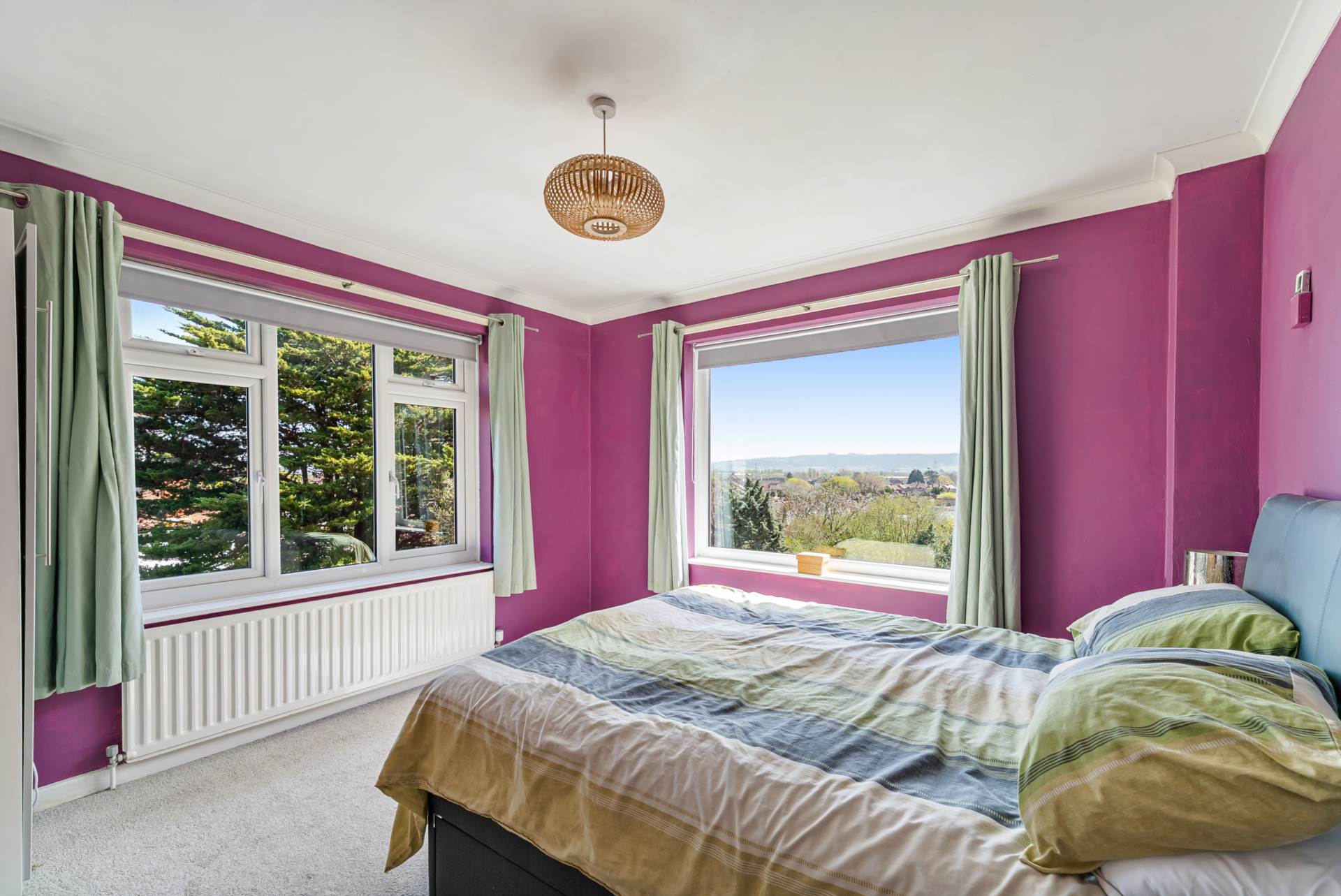 Manor Road**Light & Spacious Throughout**4 Bedrooms**Close to Town**, Image 22