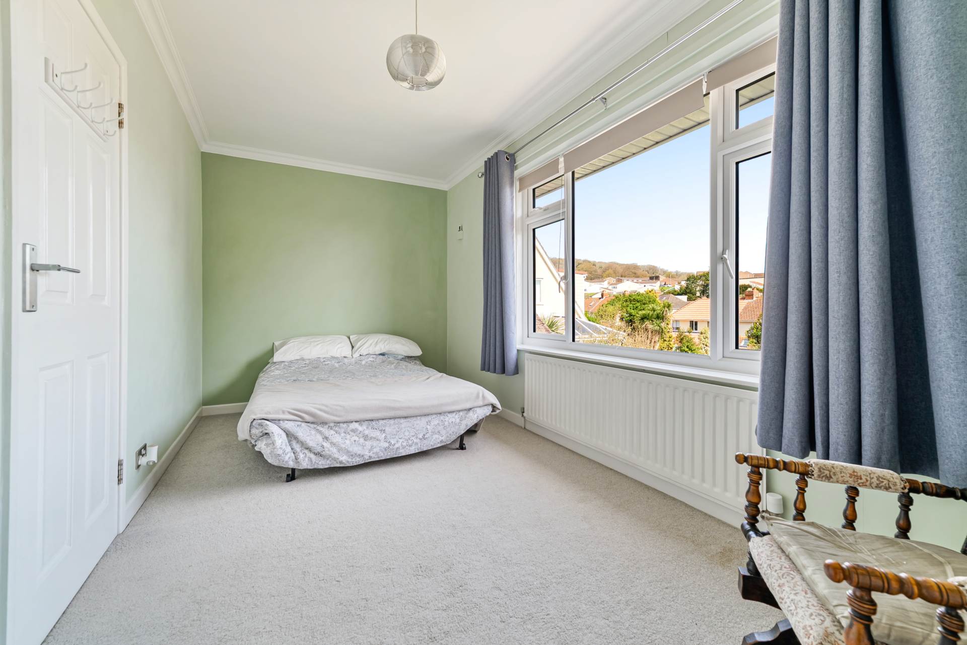 Manor Road**Light & Spacious Throughout**4 Bedrooms**Close to Town**, Image 23