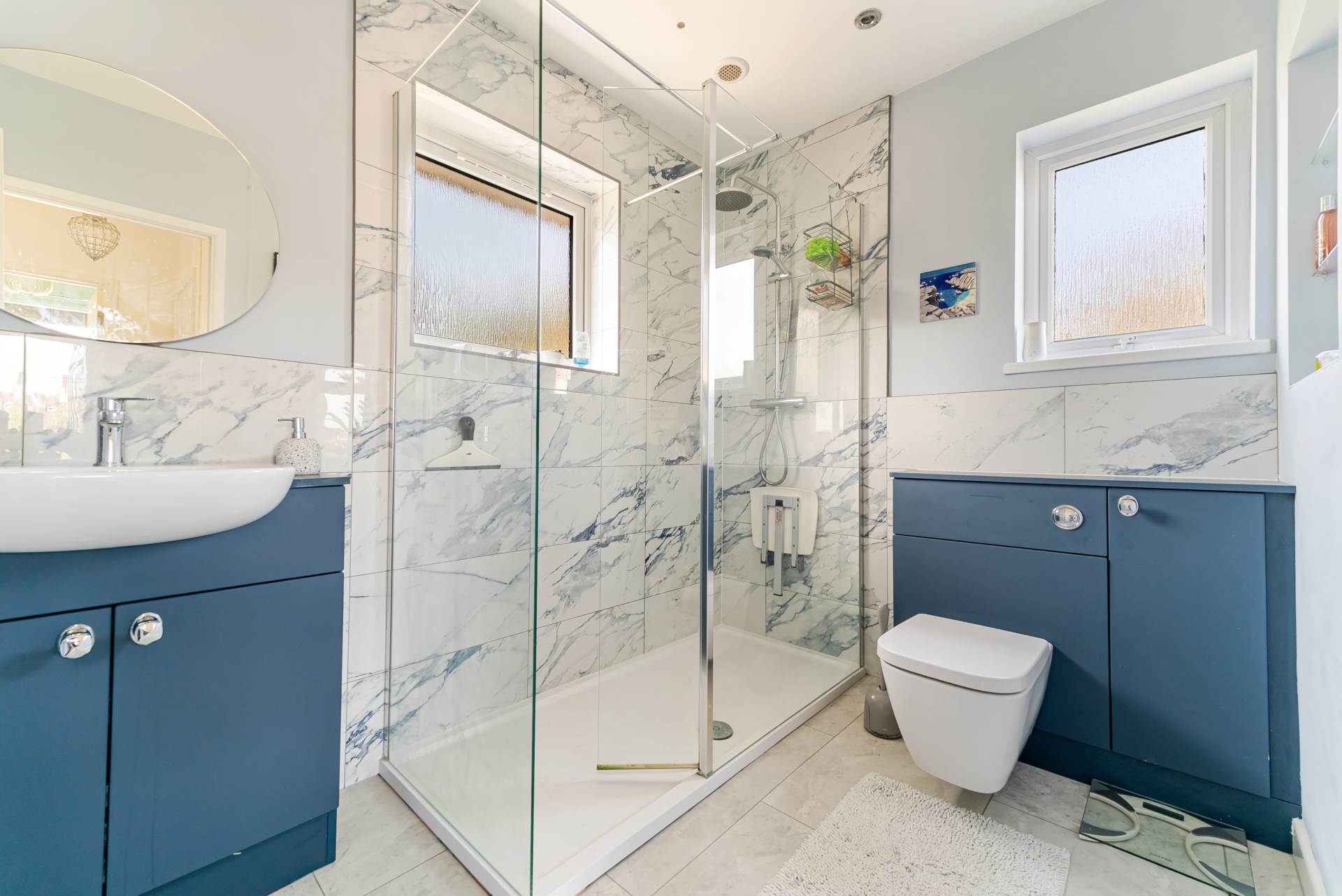 Manor Road**Light & Spacious Throughout**4 Bedrooms**Close to Town**, Image 26