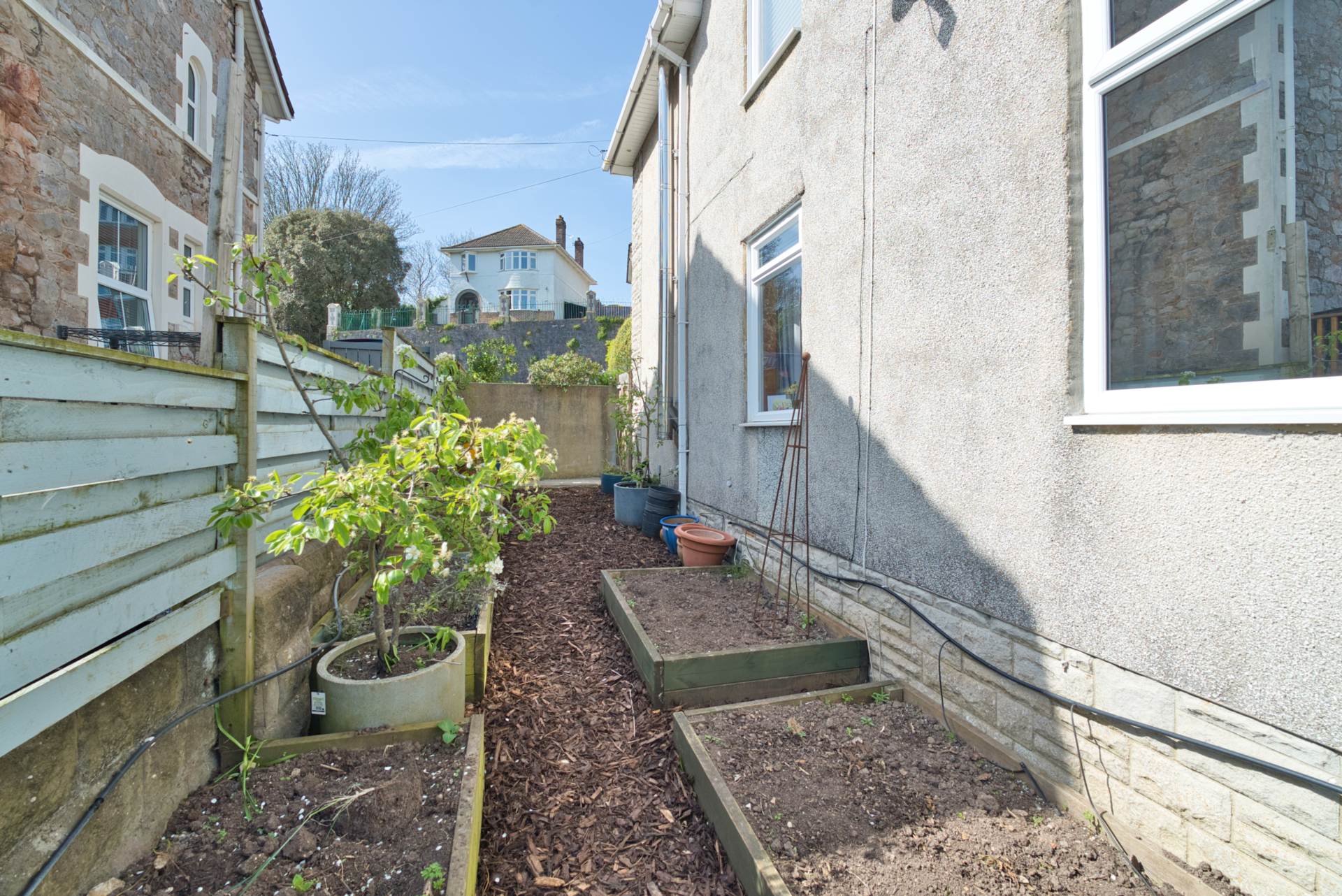 Manor Road**Light & Spacious Throughout**4 Bedrooms**Close to Town**, Image 30