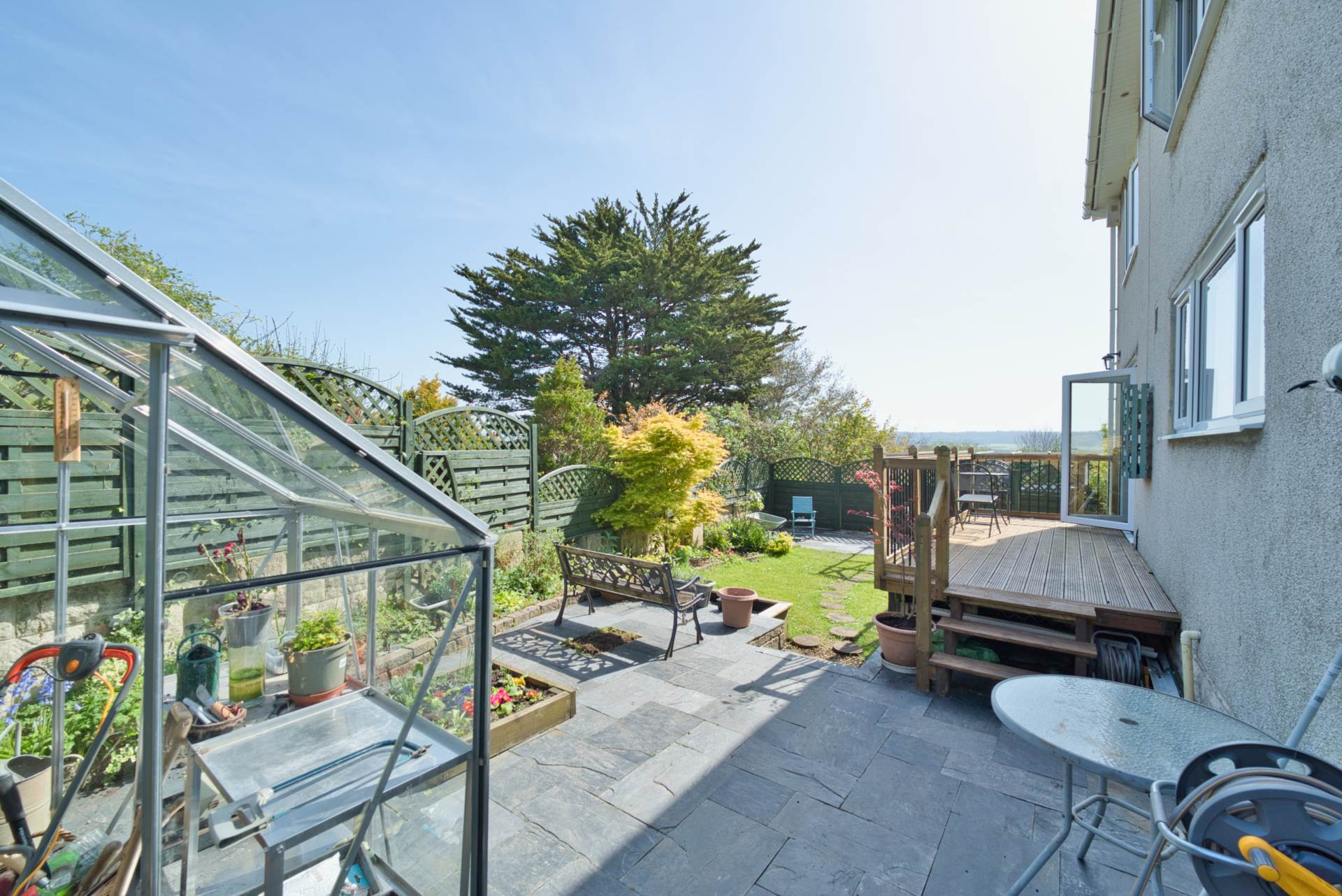 Manor Road**Light & Spacious Throughout**4 Bedrooms**Close to Town**, Image 31