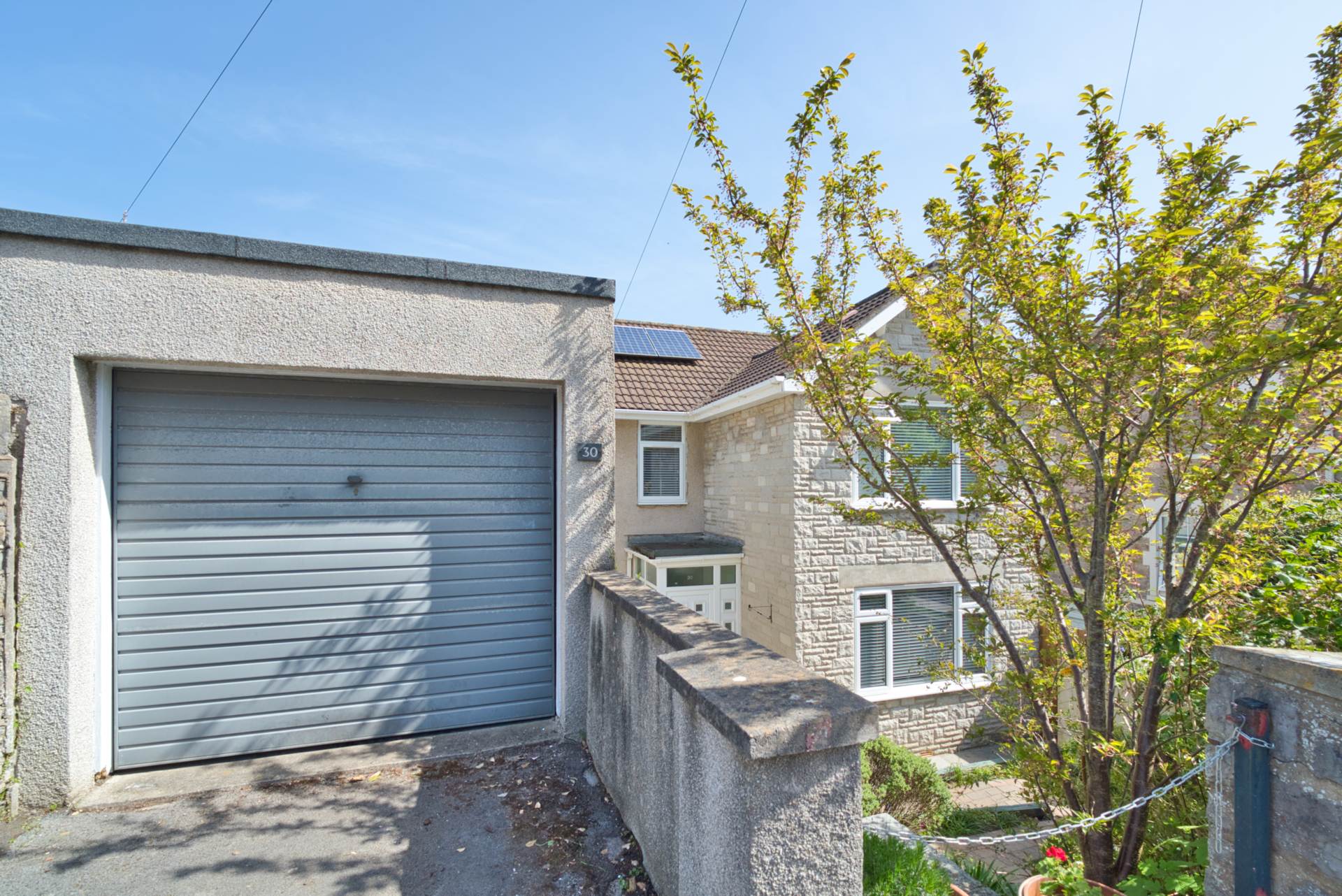 Manor Road**Light & Spacious Throughout**4 Bedrooms**Close to Town**, Image 33