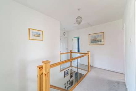 Manor Road**Light & Spacious Throughout**4 Bedrooms**Close to Town**, Image 19