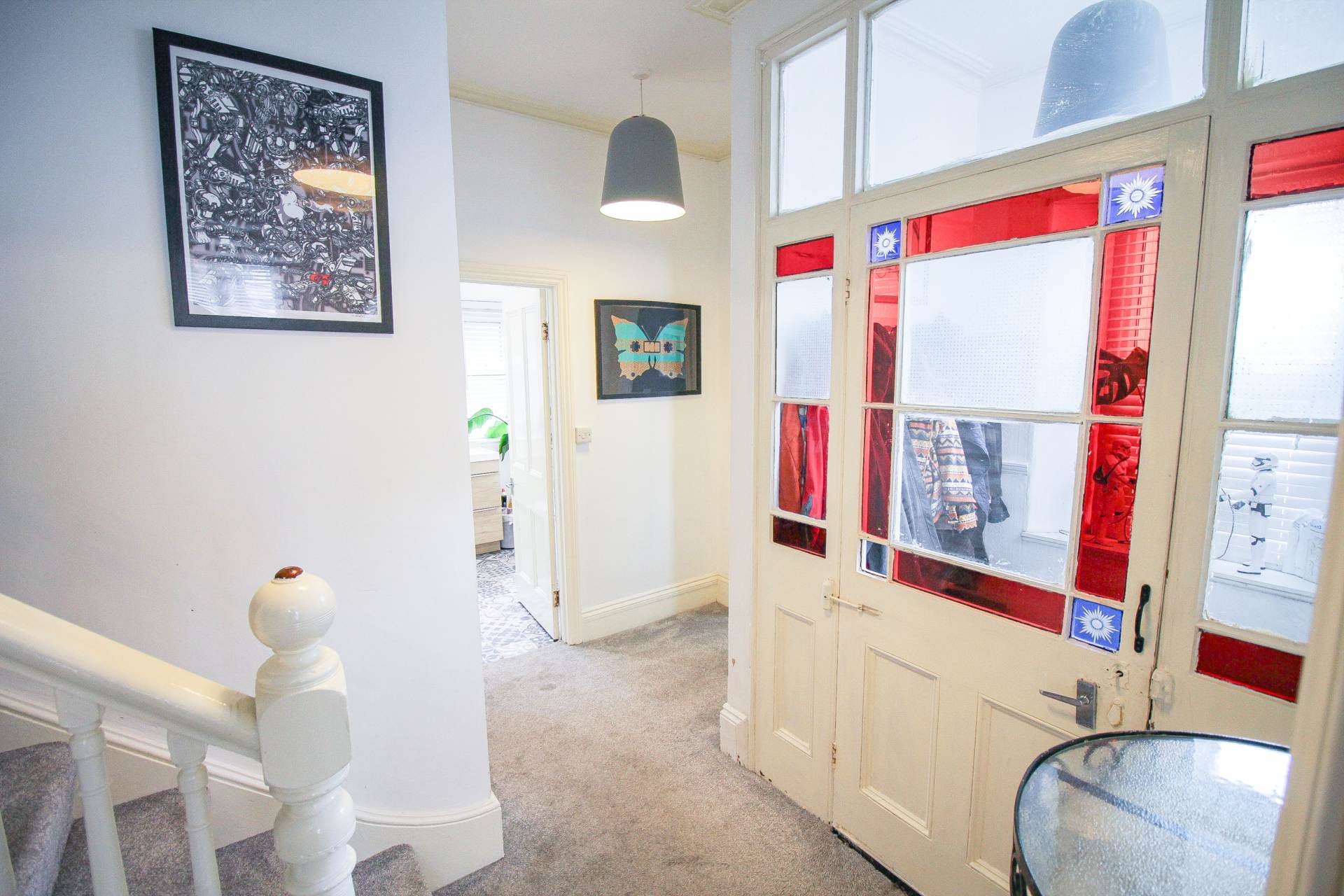 South Ward**4/5 Bedrooms**2/3 Reception Rooms**Substantial Family Home**Close to Beach & Amenities**, Image 11