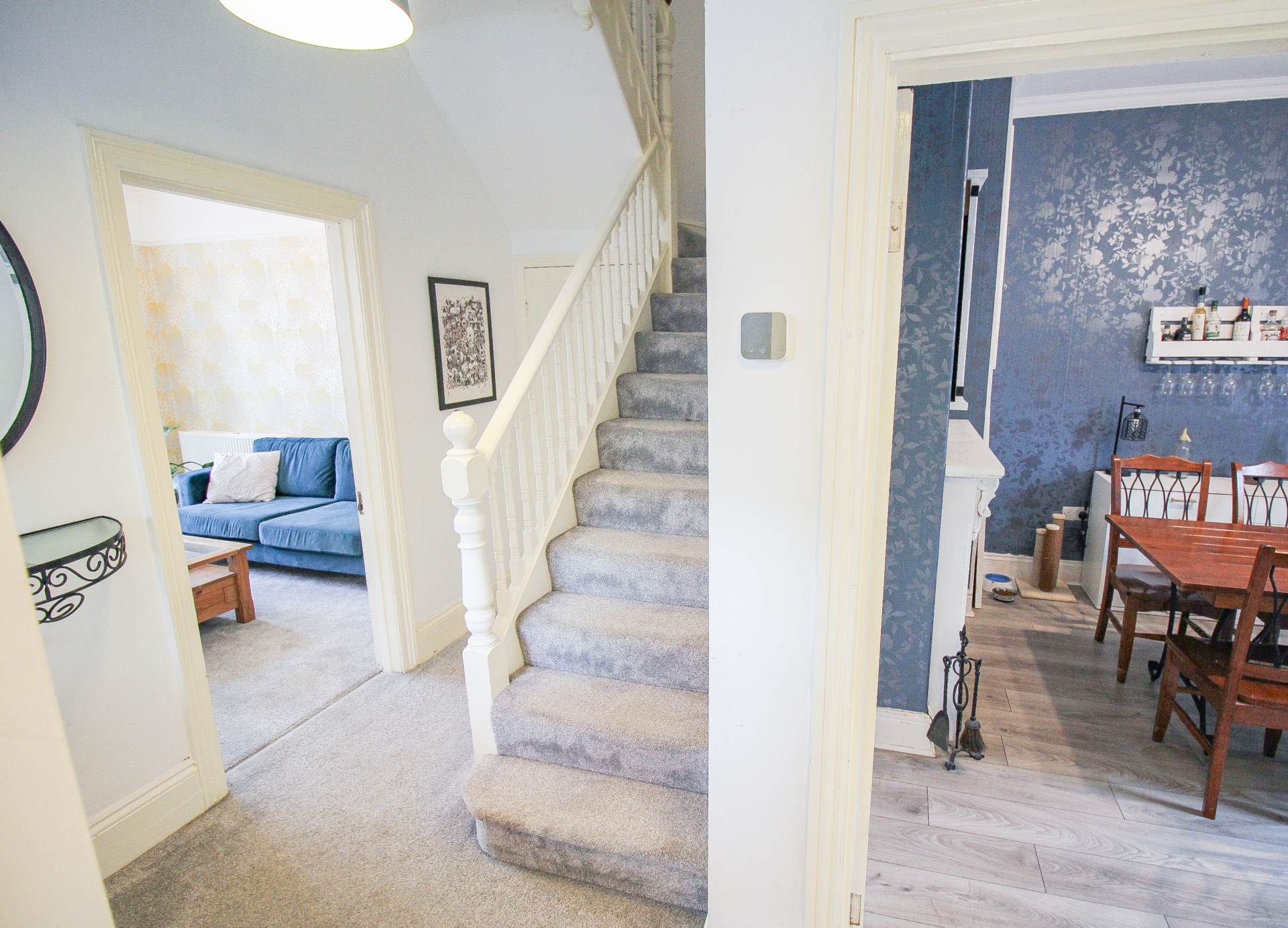 South Ward**4/5 Bedrooms**2/3 Reception Rooms**Substantial Family Home**Close to Beach & Amenities**, Image 12