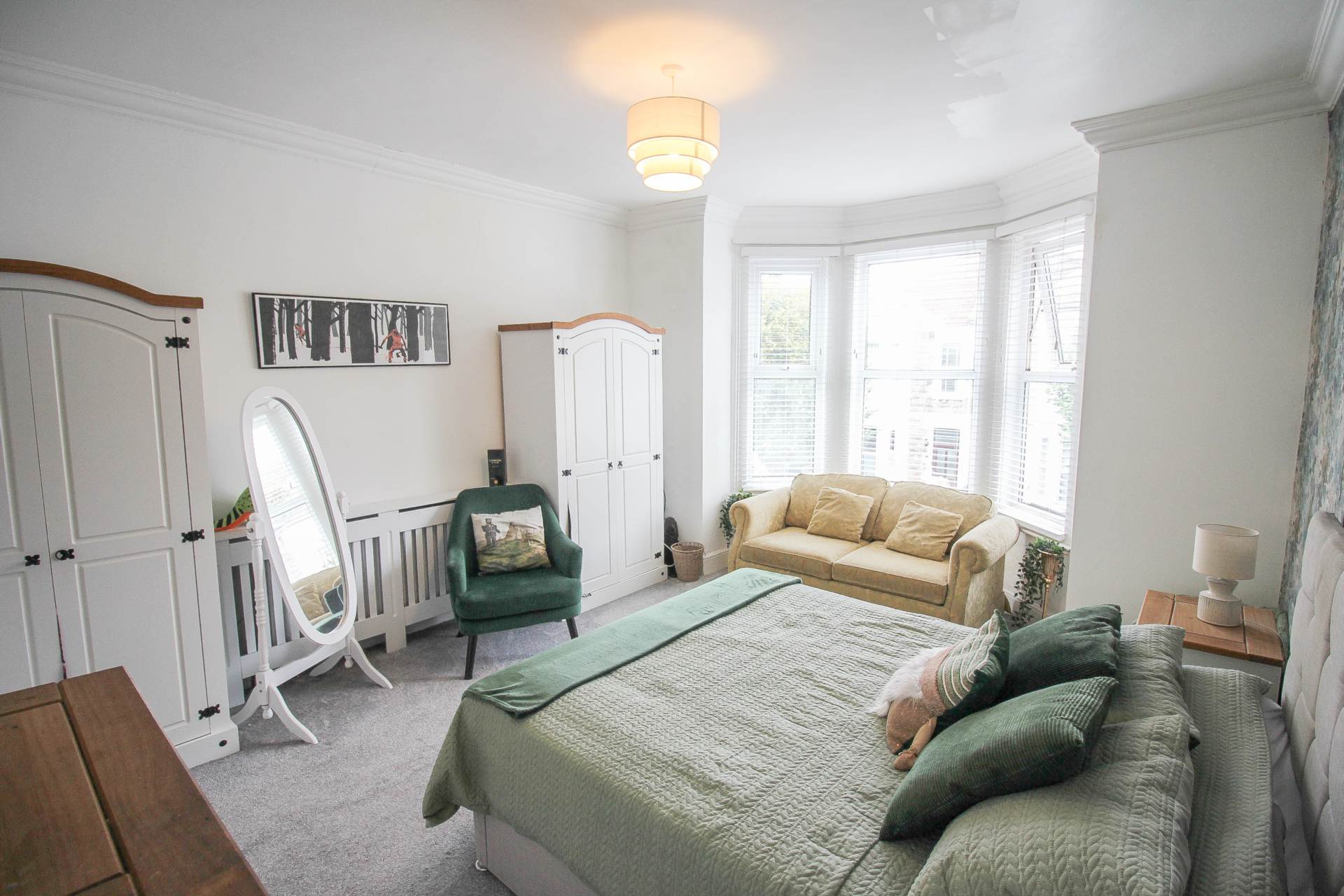 South Ward**4/5 Bedrooms**2/3 Reception Rooms**Substantial Family Home**Close to Beach & Amenities**, Image 13