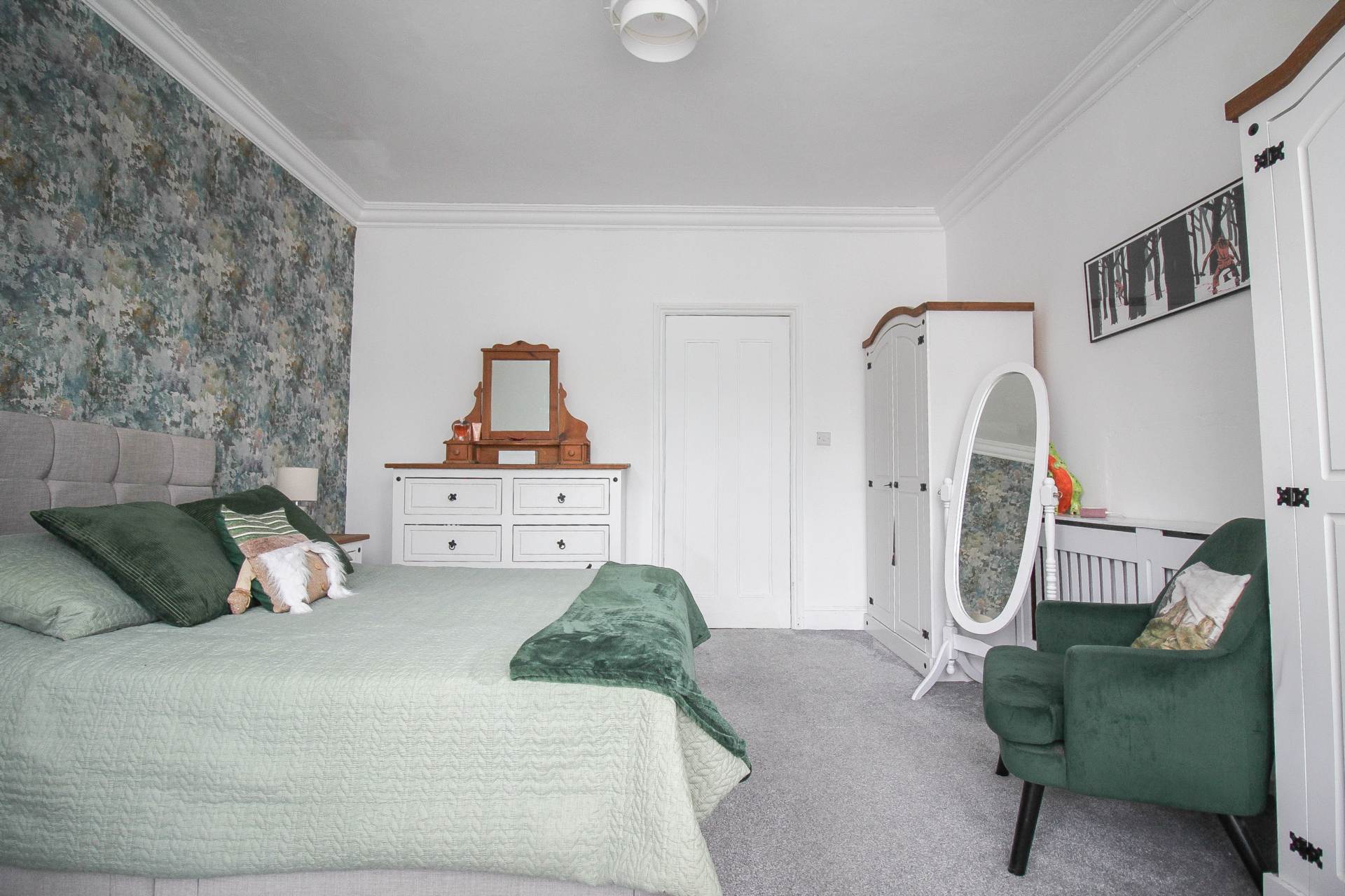 South Ward**4/5 Bedrooms**2/3 Reception Rooms**Substantial Family Home**Close to Beach & Amenities**, Image 14
