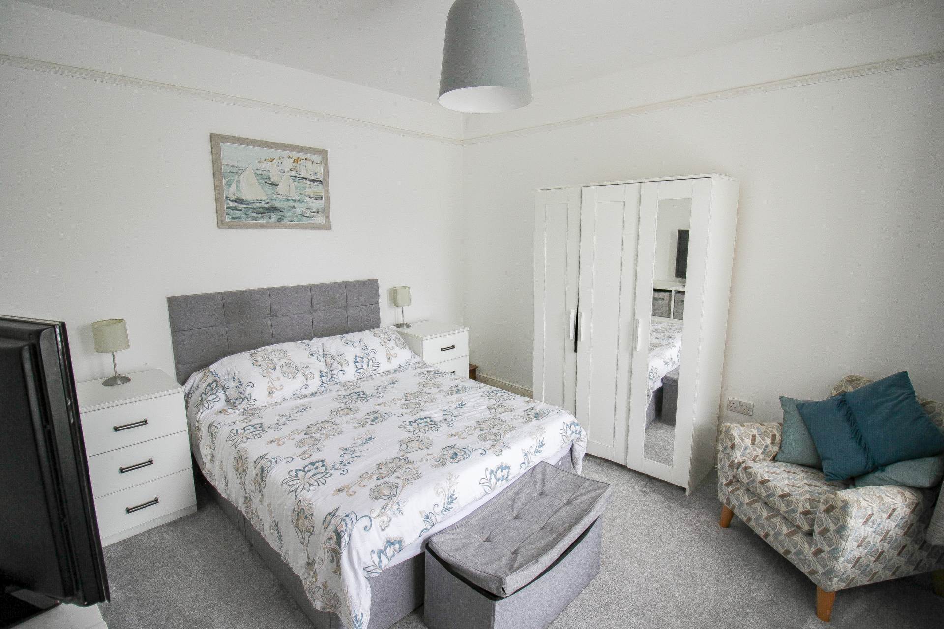 South Ward**4/5 Bedrooms**2/3 Reception Rooms**Substantial Family Home**Close to Beach & Amenities**, Image 15