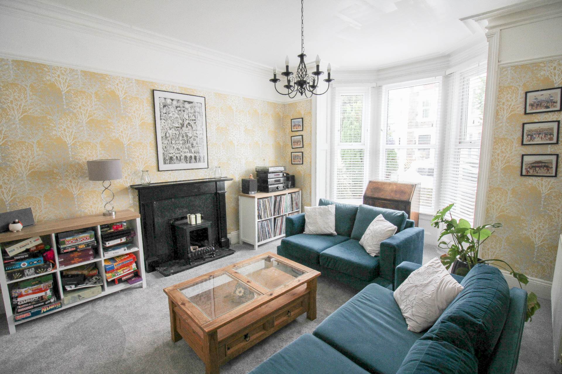South Ward**4/5 Bedrooms**2/3 Reception Rooms**Substantial Family Home**Close to Beach & Amenities**, Image 2