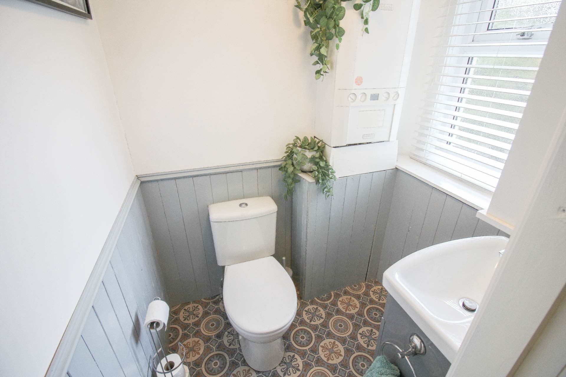 South Ward**4/5 Bedrooms**2/3 Reception Rooms**Substantial Family Home**Close to Beach & Amenities**, Image 22