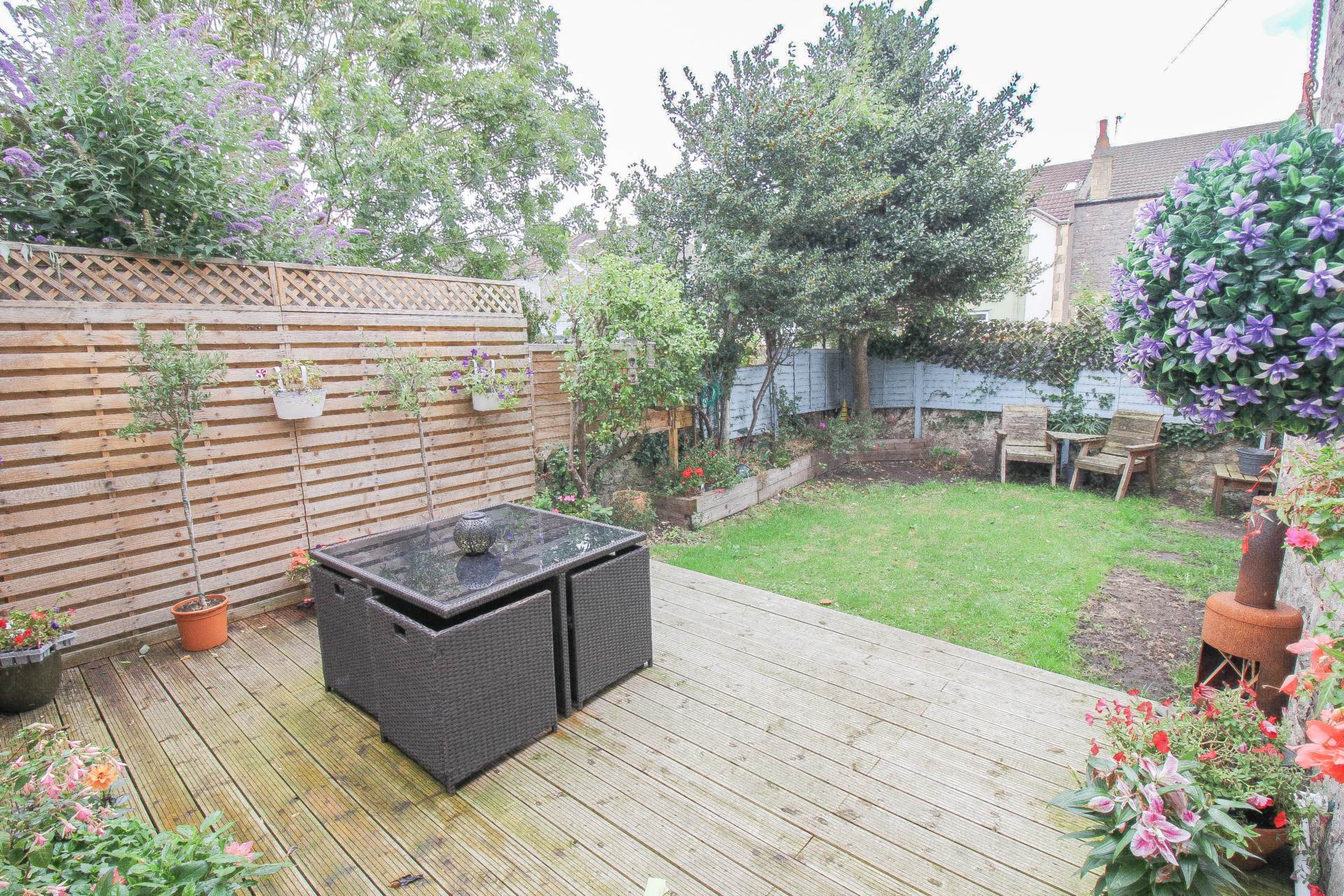 South Ward**4/5 Bedrooms**2/3 Reception Rooms**Substantial Family Home**Close to Beach & Amenities**, Image 24