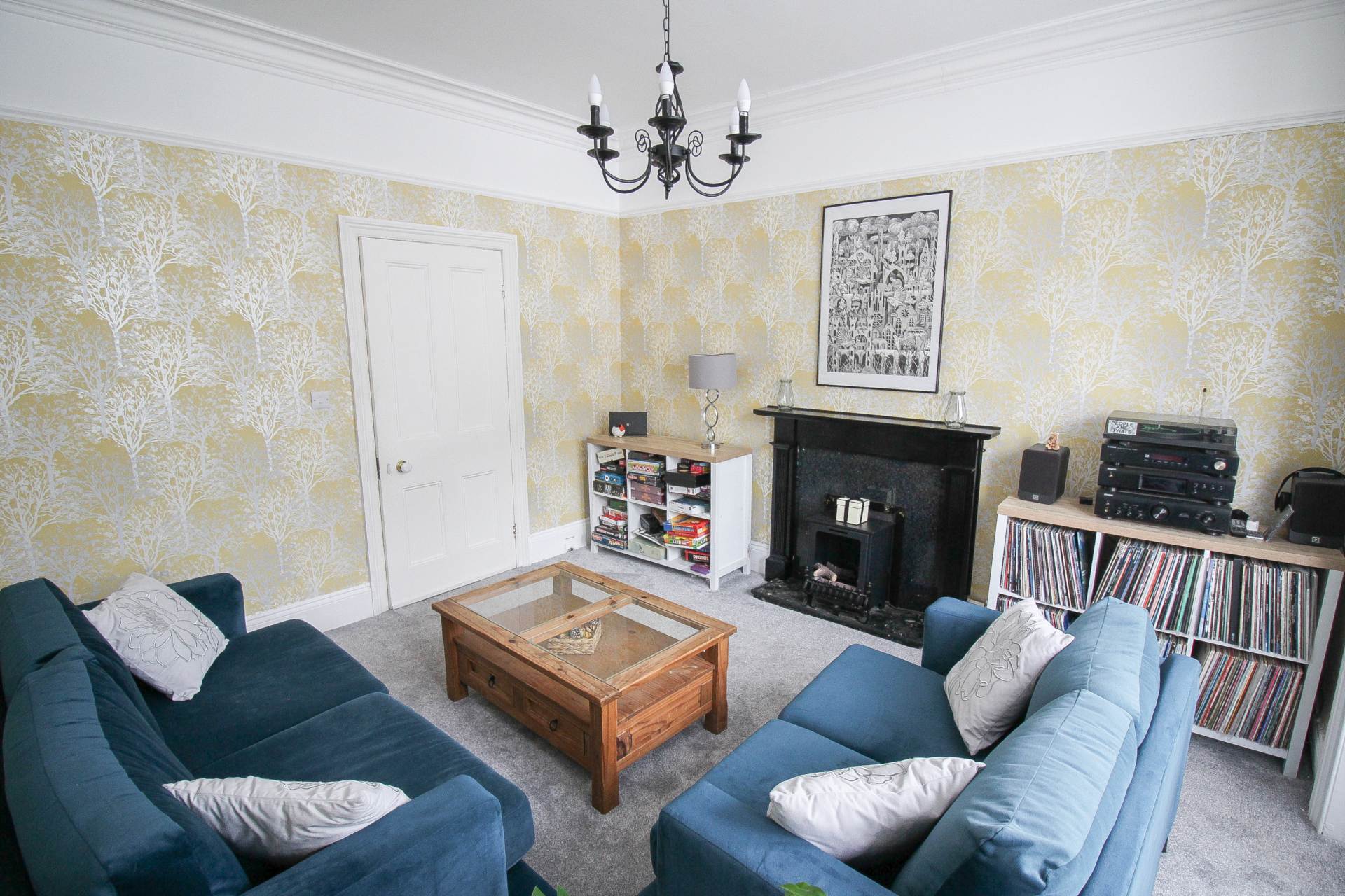 South Ward**4/5 Bedrooms**2/3 Reception Rooms**Substantial Family Home**Close to Beach & Amenities**, Image 3