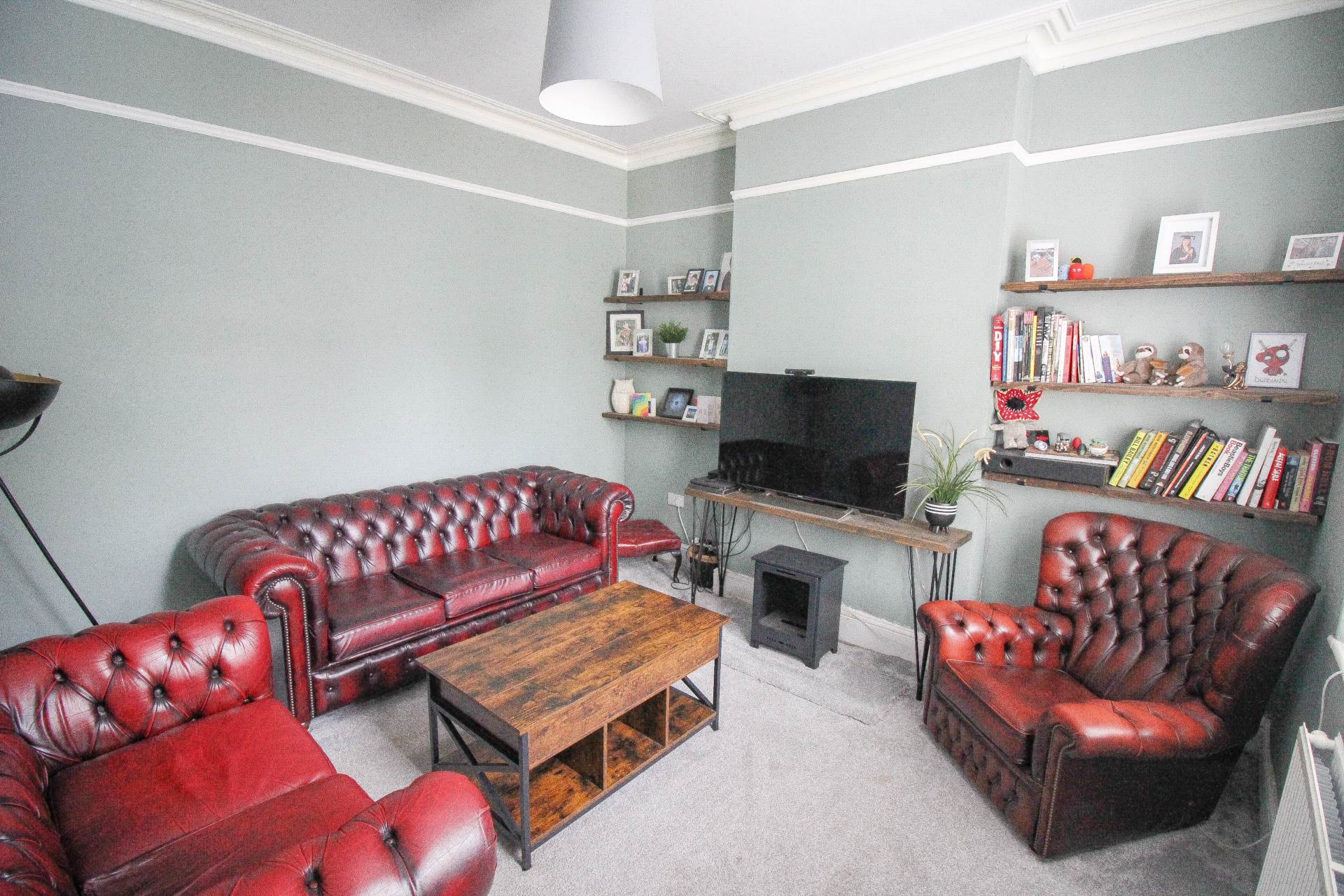 South Ward**4/5 Bedrooms**2/3 Reception Rooms**Substantial Family Home**Close to Beach & Amenities**, Image 4