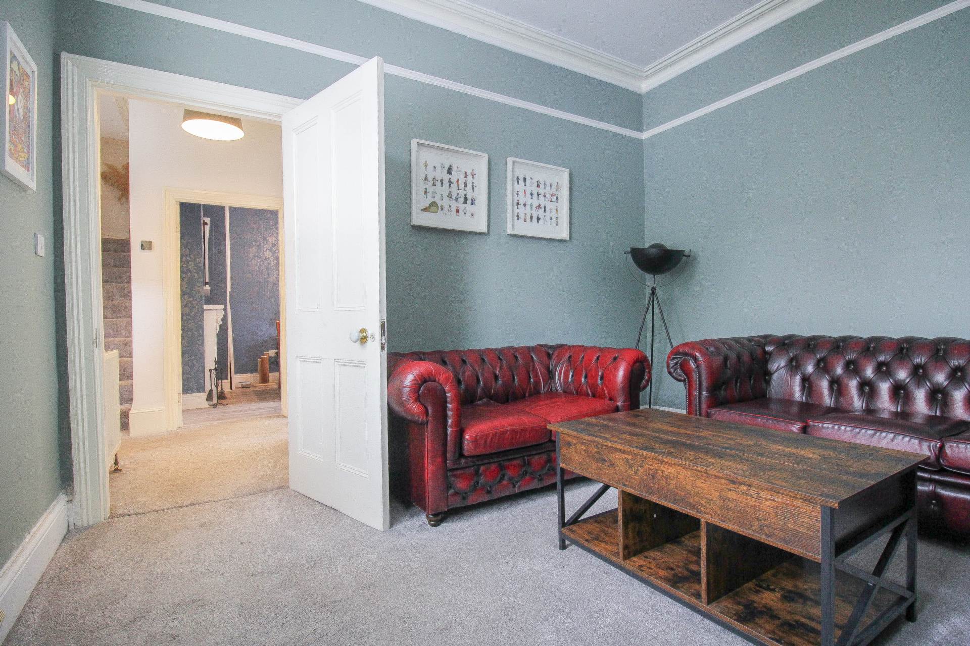 South Ward**4/5 Bedrooms**2/3 Reception Rooms**Substantial Family Home**Close to Beach & Amenities**, Image 6