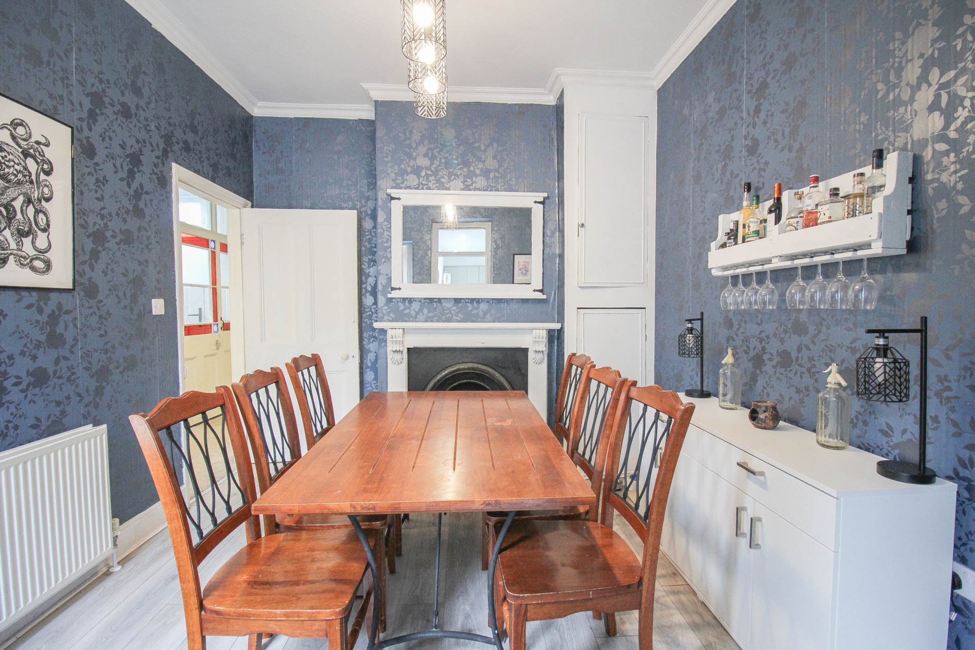South Ward**4/5 Bedrooms**2/3 Reception Rooms**Substantial Family Home**Close to Beach & Amenities**, Image 9