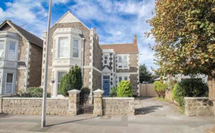 Property For Sale Clifton Road, South Ward, Weston-super-Mare