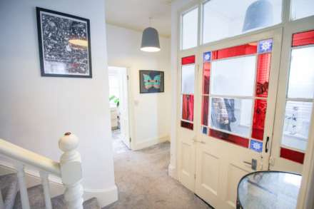 South Ward**4/5 Bedrooms**2/3 Reception Rooms**Substantial Family Home**Close to Beach & Amenities**, Image 11