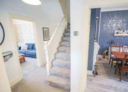 South Ward**4/5 Bedrooms**2/3 Reception Rooms**Substantial Family Home**Close to Beach & Amenities**, Image 12