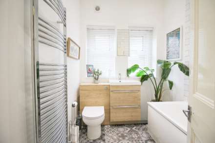 South Ward**4/5 Bedrooms**2/3 Reception Rooms**Substantial Family Home**Close to Beach & Amenities**, Image 20