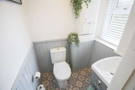 South Ward**4/5 Bedrooms**2/3 Reception Rooms**Substantial Family Home**Close to Beach & Amenities**, Image 22