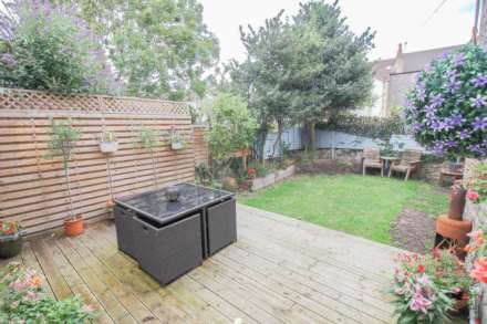 South Ward**4/5 Bedrooms**2/3 Reception Rooms**Substantial Family Home**Close to Beach & Amenities**, Image 24